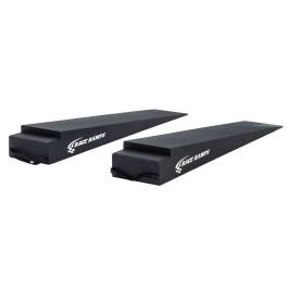 Extra Long Ramps Race Ramps 8in. Extra Long Trailer Ramp