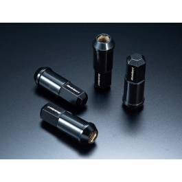 WedsSport Racing Lug Nuts L60 - M12x1.25 - 4 Pack