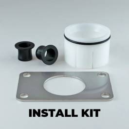 Billetworkz Short Shifter Install Kit (22+ BRZ)