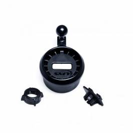 SMY COBB Accessport V3 Mount - 52mm