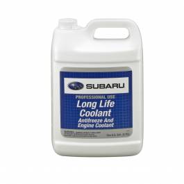 人気のファッションブランド！ Coolant, Life Long OEM Subaru 1 Green - Gallon 美容液