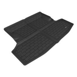 3D Kagu All Weather Cargo Liner - Ford Mustang 2015+
