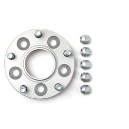 H&R TRAK Spurverbreiterung DRM 40 mm schwarz für JAGUAR XE (X760) 2