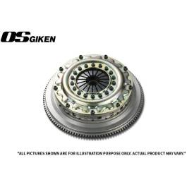 OS Giken TS Series Clutch & Flywheel Kit (04-21 STI)