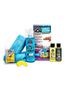 Chemical Guys Complete Clay System Kit