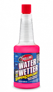 Red Line Water Wetter