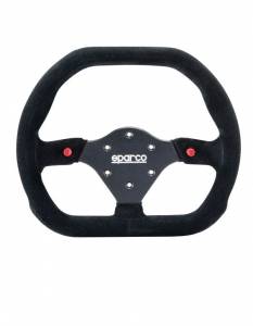 Sparco L360 Ring Steering Wheel - 330mm