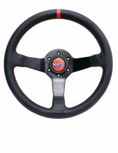 Sparco Champion Steering Wheel - 330mm