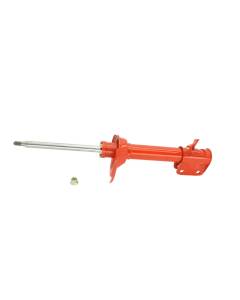 KYB AGX Adjustable Strut - Rear Left (02-03 WRX Sedan)