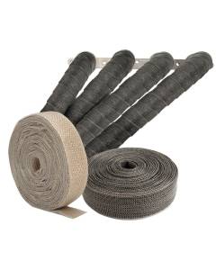 DEI EXO Series Exhaust Wrap - 1.5in x 20FT Tan