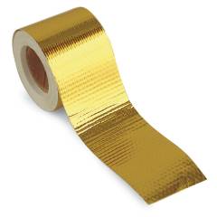 DEI Reflect-A-GOLD - Heat Reflective Tape - 1.5in x 15ft