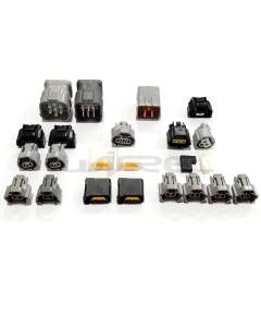 iWire Intake Manifold Harness Connector Package (2001-2006 JDM WRX - EJ205)