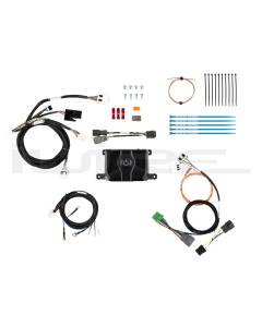 iWire iDCCD (02-07 WRX)