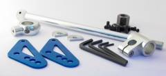 Go Fast Bits Short Shifter (02-07 WRX)