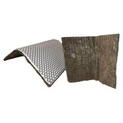 DEI Form-A-Shield - 21in x 48in