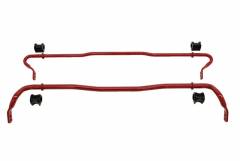 Eibach Sway Bar Kits - 25mm Front & 19mm Rear (13-20 BRZ)