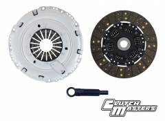 Clutch Masters FX100 - Single Mass (16-18 Focus RS)