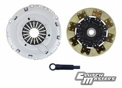 Clutch Masters FX300 - Single Mass (16-18 Focus RS)