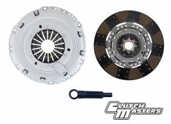 Clutch Masters FX250 - OEM Dual Mass (16-18 Focus RS)