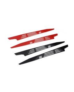 GrimmSpeed Fender Shrouds (08-14 WRX/STI)