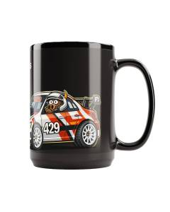Flatirons Tuning Rally Buffalo Tarmac Mug