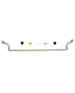 Whiteline Adjustable Sway Bar - Front 24mm (05-07 LGT, 08-10 WRX) - BSF30XZ