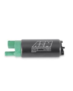 AEM 400 LPH E85 High Flow In-Tank Fuel Pump