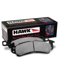 Hawk HP Plus (Alcon & AP Racing 6-Piston Calipers)