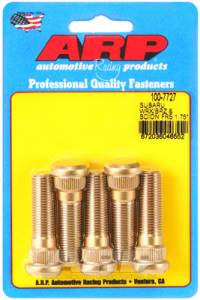 ARP Wheel Studs - 1.750" UHL - M12 x 1.25 (Subaru)