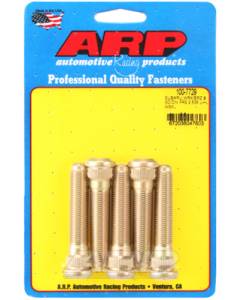 ARP Wheel Studs - 2.53" UHL - M12 x 1.25 (Subaru)