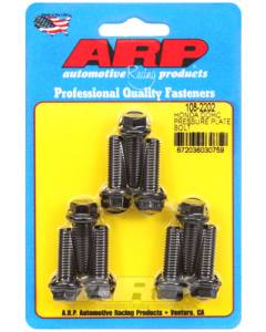 ARP Pressure Plate (Clutch Cover) Bolt Kit - Honda B-Series