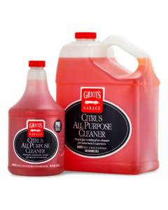 Griot's Garage Citrus All Purpose Cleaner 35oz
