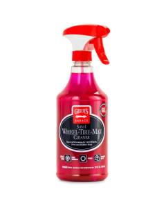 Griot's Garage 3-in-1 Wheel Tire Mat Cleaner 25oz