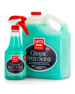 Griot's Garage Ceramic Speed Shine 22oz