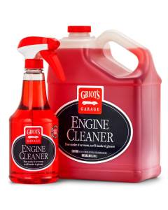 Griot's Garage Engine Cleaner 22oz