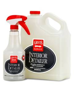 Griot's Garage Interior Detailer 22oz