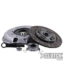 XClutch OE Replacement Clutch Kit (00-03 Legacy/Outback)