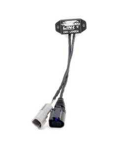 Link CAN Lambda Wideband Controller (CANLAM)