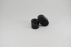 Kartboy Exhaust Hangers - 12mm (Subaru)
