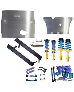 RalliTEK Extreme Off Road Package (14-18 Forester)