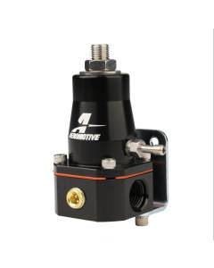 Aeromotive Adjustable Regulator 40-75 PSI -6AN inlet/outlet
