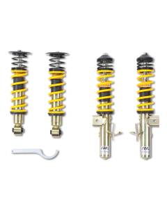 ST Suspension ST X Coilovers (13-20 BRZ)