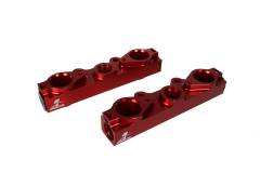 Aeromotive Fuel Rail Kit - Side Feed (04-06 STI)