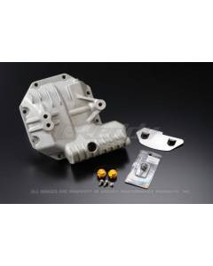 GReddy High Capacity Differential Cover (13-20 BRZ)