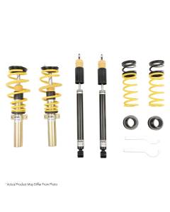 ST Suspension ST X Coilovers (05-07 STI)