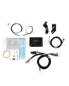 iWire iDCCD (15-21 WRX)