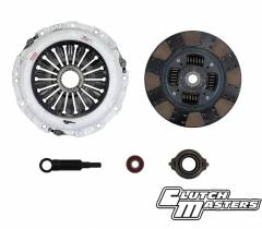 Clutch Masters FX350 - HDFF (04-21 STI)