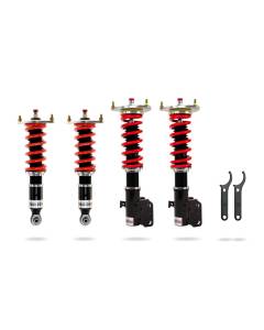 Pedders eXtreme XA Coilover Kit (08-14 WRX)