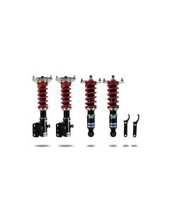 Pedders eXtreme XA Coilover Kit (08-14 STI)