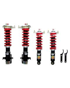 Pedders eXtreme XA Coilover Kit (15-21 WRX/STI)